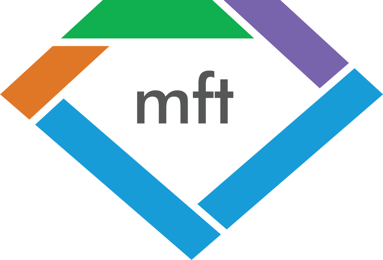 The Multifaceted Technologies gem mark